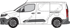 Opel Combo, current (since 2024)