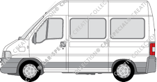 Peugeot Boxer, 2002–2006