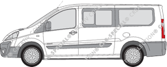 Peugeot Expert, 2007–2012