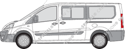 Peugeot Expert, 2007–2012