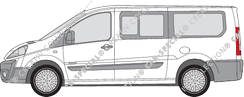 Peugeot Expert, 2007–2012
