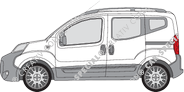 Peugeot Bipper