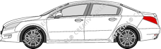 Peugeot 508, 2010–2018