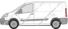 Peugeot Expert, 2012–2016