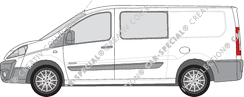 Peugeot Expert, 2012–2016