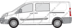 Peugeot Expert, 2012–2016