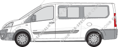 Peugeot Expert Tepee, 2012–2016