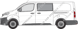 Peugeot Expert, 2016–2024