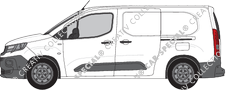 Peugeot Partner, 2018–2024