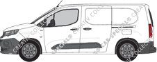 Peugeot Partner, 2018–2024
