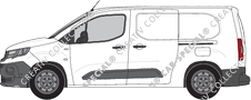Peugeot Partner, 2018–2024