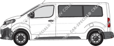 Peugeot Expert, current (since 2024)