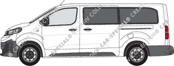 Peugeot Expert, current (since 2024)
