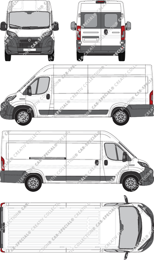 Peugeot Boxer, attuale (a partire da 2024) (Peug_750)