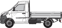 Piaggio Porter NP6, actueel (sinds 2021)