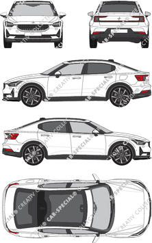 Polestar 2