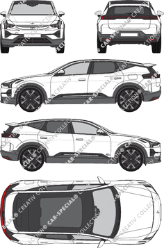 Polestar 3