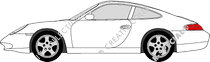 Porsche 911, 1997–2001