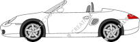 Porsche Boxster, 1996–2004