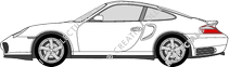 Porsche 911, 2000–2006