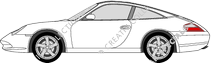 Porsche 911, 2001–2004