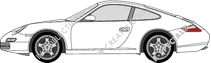 Porsche 911, 2004–2008