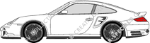 Porsche 911, 2006–2012