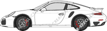 Porsche 911, 2014–2020