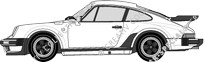 Porsche 911, 1985–1988