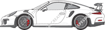 Porsche 911, 2015–2017