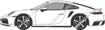 Porsche 911, aktuell (seit 2020)