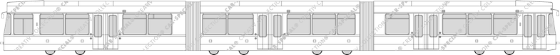 Straßenbahn Freiburg