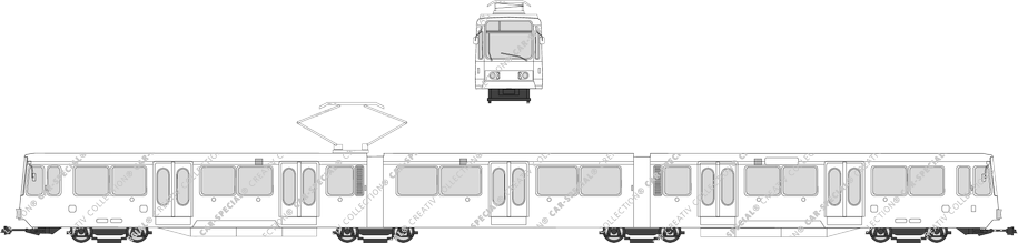 Straßenbahn Dortmund (Rail_026)