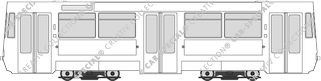 Straßenbahn Stadtbahn, Braunschweig