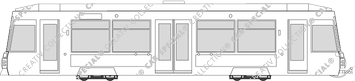 Straßenbahn Darmstadt