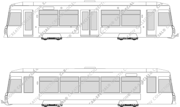 Straßenbahn Darmstadt (Rail_047)