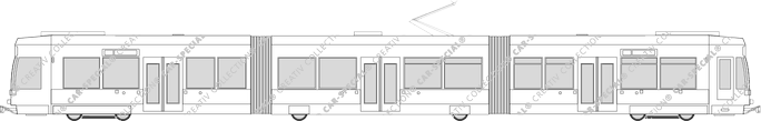 Straßenbahn Halle/Saale (Rail_054)