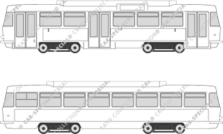 Straßenbahn Halle/Saale (Rail_056)