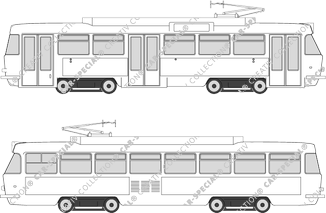 Straßenbahn Halle/Saale (Rail_058)