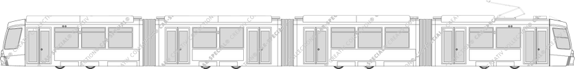 Straßenbahn München