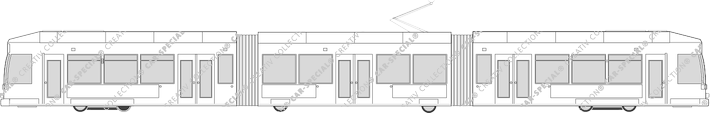 Straßenbahn Rostock