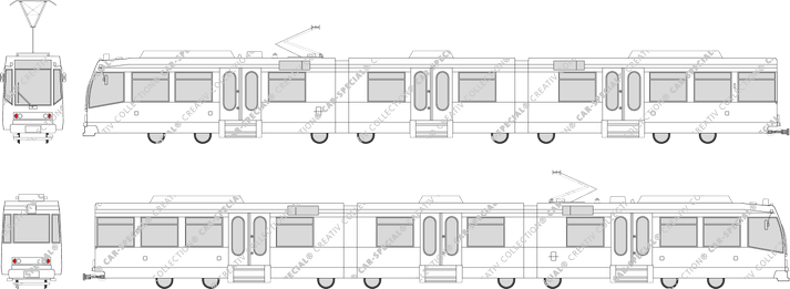 Straßenbahn Bielefeld (Rail_083)