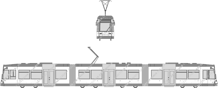 Straßenbahn Dortmund, ab 2008 (Rail_084)