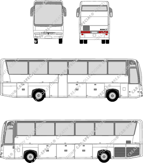 Renault Illiade bus (Rena_059)