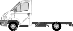 Renault Mascott, 1999–2004