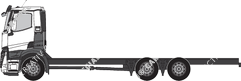 Renault C-Truck, actueel (sinds 2022)