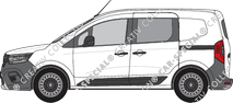 Renault Kangoo, current (since 2021)
