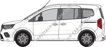 Renault Kangoo, current (since 2022)