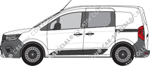 Renault Kangoo, current (since 2022)