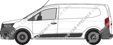 Renault Kangoo, current (since 2022)